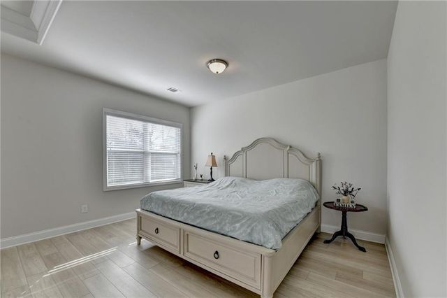 1561 Branthaven Lane, Auburn, GA 30011