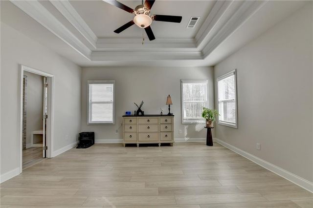 1561 Branthaven Lane, Auburn, GA 30011