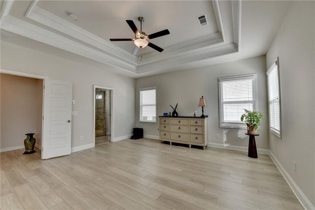 1561 Branthaven Lane, Auburn, GA 30011