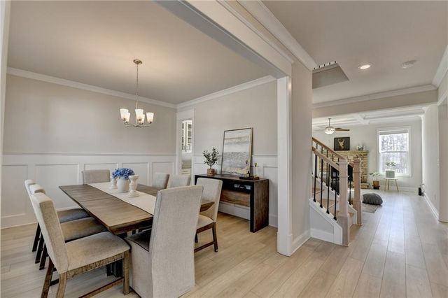 1561 Branthaven Lane, Auburn, GA 30011