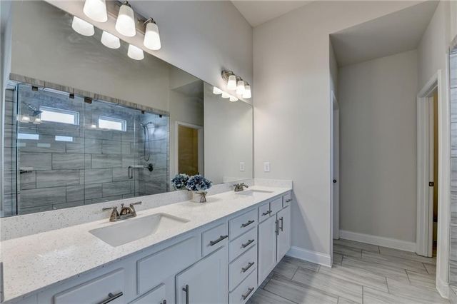 1561 Branthaven Lane, Auburn, GA 30011