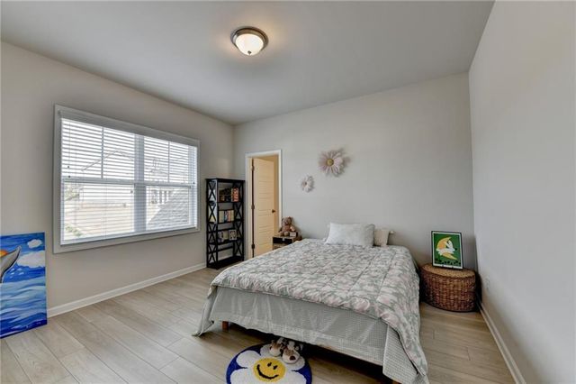 1561 Branthaven Lane, Auburn, GA 30011