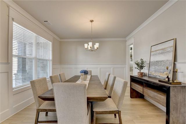 1561 Branthaven Lane, Auburn, GA 30011