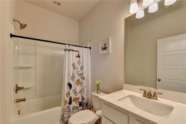 1561 Branthaven Lane, Auburn, GA 30011