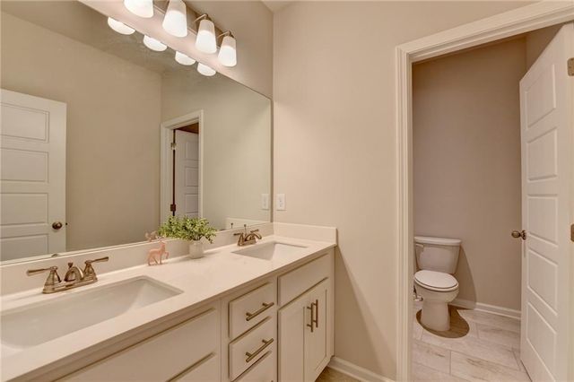 1561 Branthaven Lane, Auburn, GA 30011