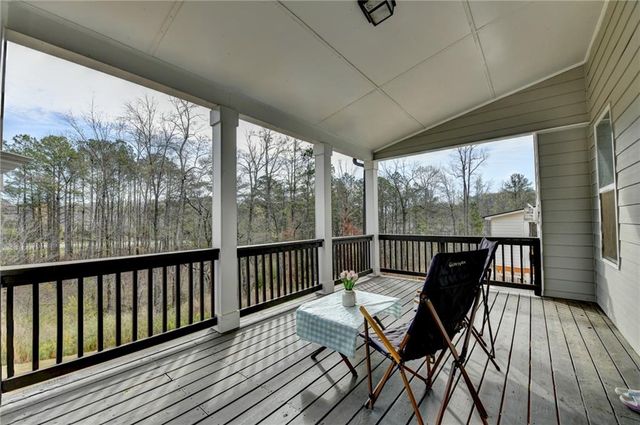 1561 Branthaven Lane, Auburn, GA 30011