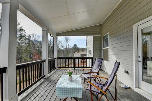 1561 Branthaven Lane, Auburn, GA 30011