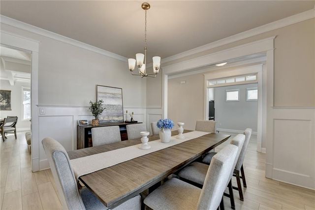 1561 Branthaven Lane, Auburn, GA 30011