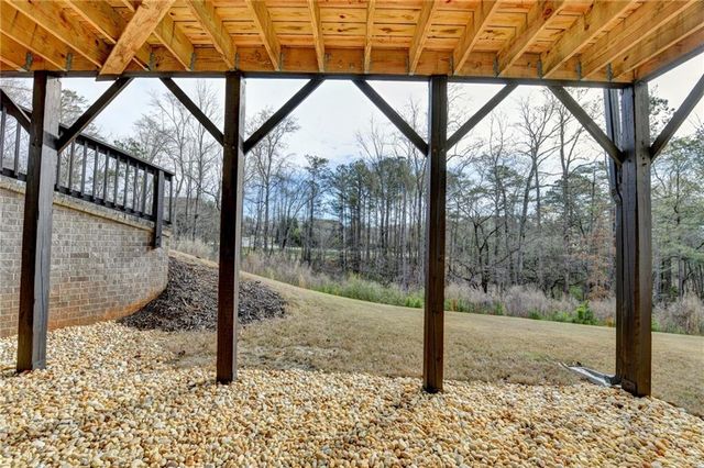 1561 Branthaven Lane, Auburn, GA 30011