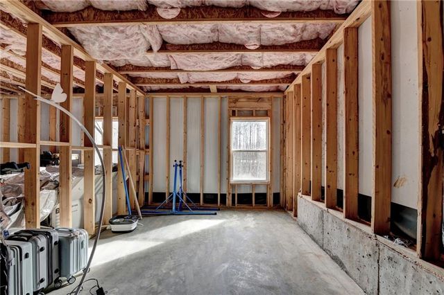 1561 Branthaven Lane, Auburn, GA 30011