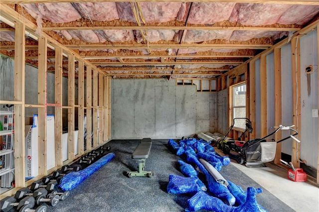 1561 Branthaven Lane, Auburn, GA 30011