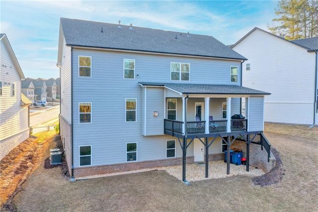 1561 Branthaven Lane, Auburn, GA 30011