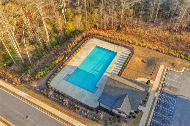 1561 Branthaven Lane, Auburn, GA 30011