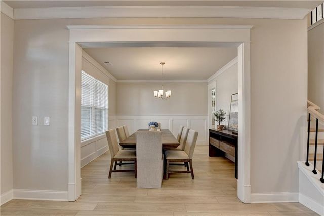 1561 Branthaven Lane, Auburn, GA 30011