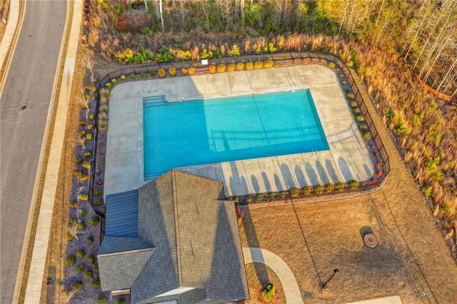 1561 Branthaven Lane, Auburn, GA 30011