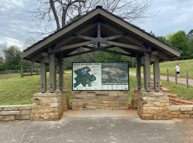 1561 Branthaven Lane, Auburn, GA 30011