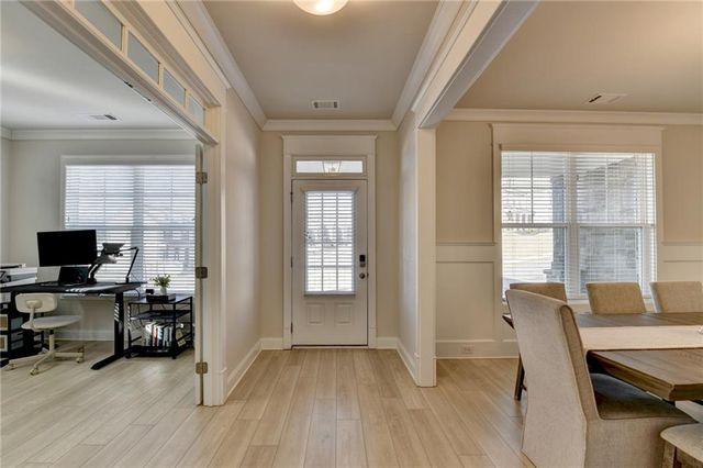 1561 Branthaven Lane, Auburn, GA 30011