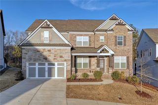 1561 Branthaven Lane, Auburn, GA 30011