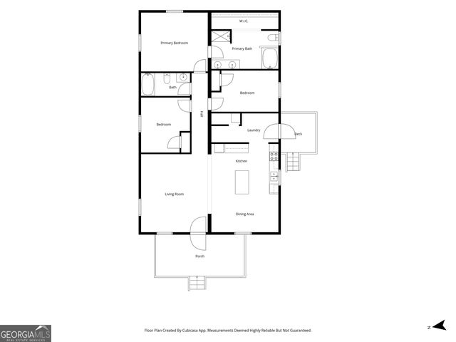 17 Blackberry Creek Drive, Carrollton, GA 30116