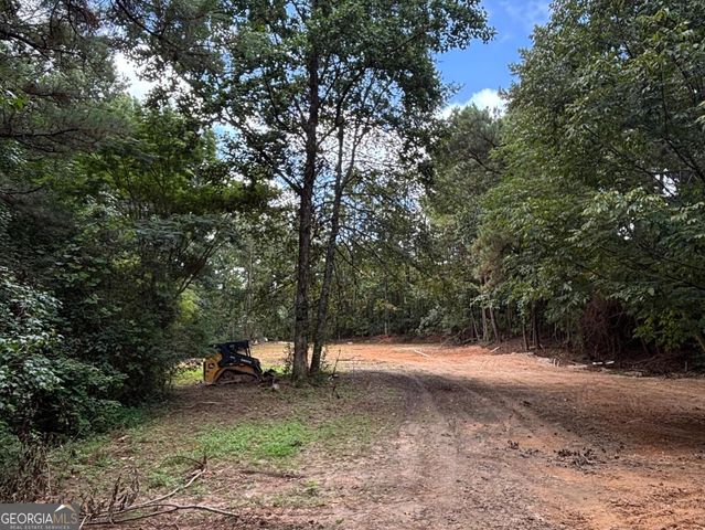 17 Blackberry Creek Drive, Carrollton, GA 30116