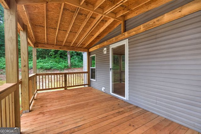17 Blackberry Creek Drive, Carrollton, GA 30116