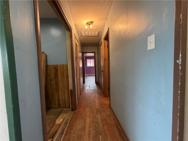 311 Hannibal Street, Siloam Springs, AR 72761