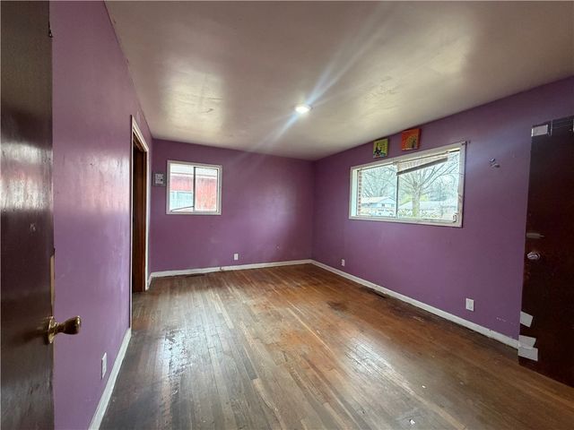 311 Hannibal Street, Siloam Springs, AR 72761