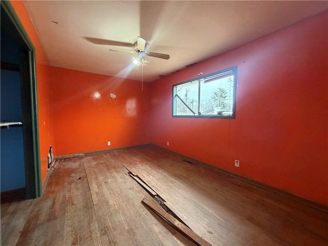 311 Hannibal Street, Siloam Springs, AR 72761