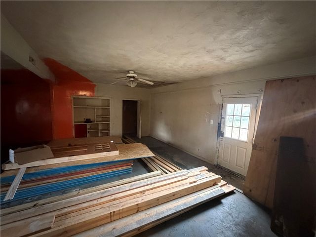 311 Hannibal Street, Siloam Springs, AR 72761