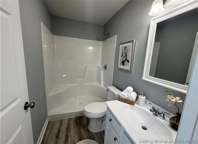 200 E Walnut Street, Crothersville, IN 47229