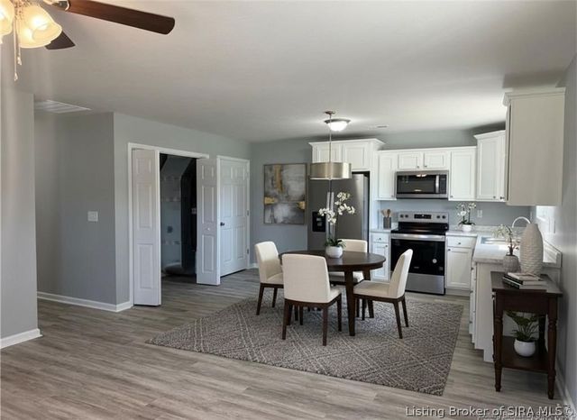 200 E Walnut Street, Crothersville, IN 47229