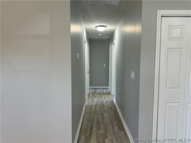 200 E Walnut Street, Crothersville, IN 47229