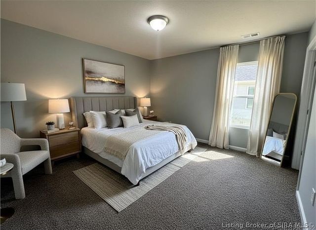 200 E Walnut Street, Crothersville, IN 47229