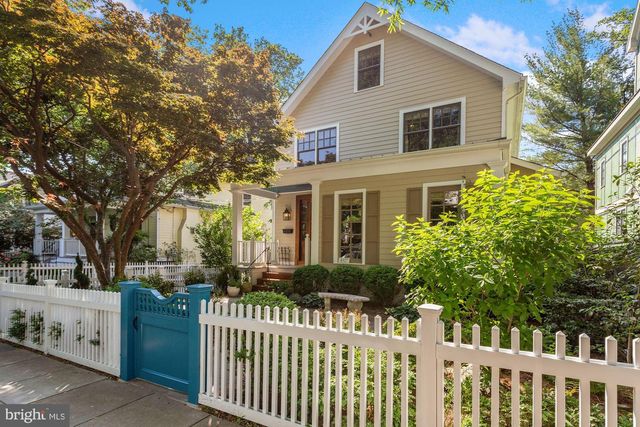 4927 ESKRIDGE TER NW, Washington, DC 20016