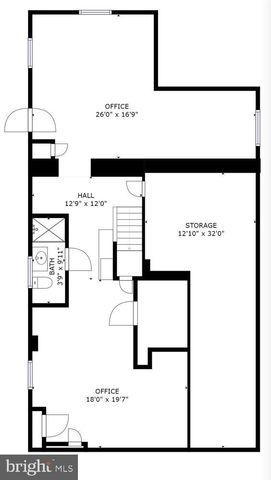 4927 ESKRIDGE TER NW, Washington, DC 20016