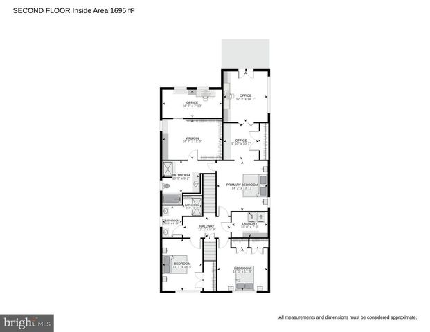 4927 ESKRIDGE TER NW, Washington, DC 20016