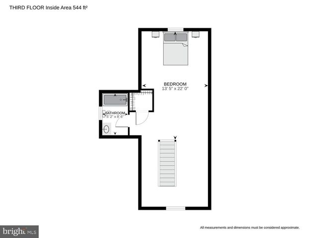 4927 ESKRIDGE TER NW, Washington, DC 20016