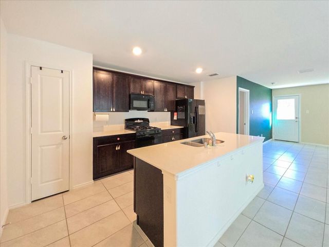 8665 Becker Avenue, Fort Worth, TX 76123
