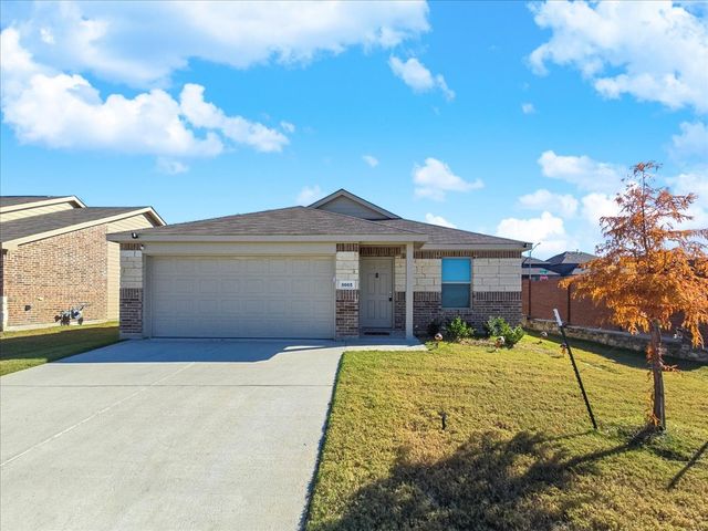 8665 Becker Avenue, Fort Worth, TX 76123