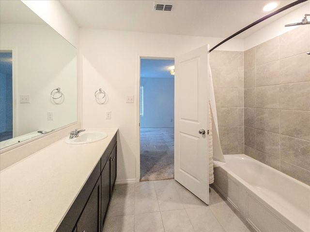8665 Becker Avenue, Fort Worth, TX 76123