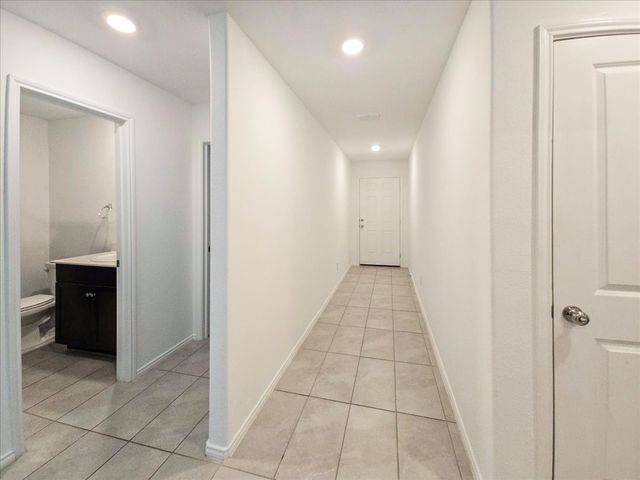 8665 Becker Avenue, Fort Worth, TX 76123