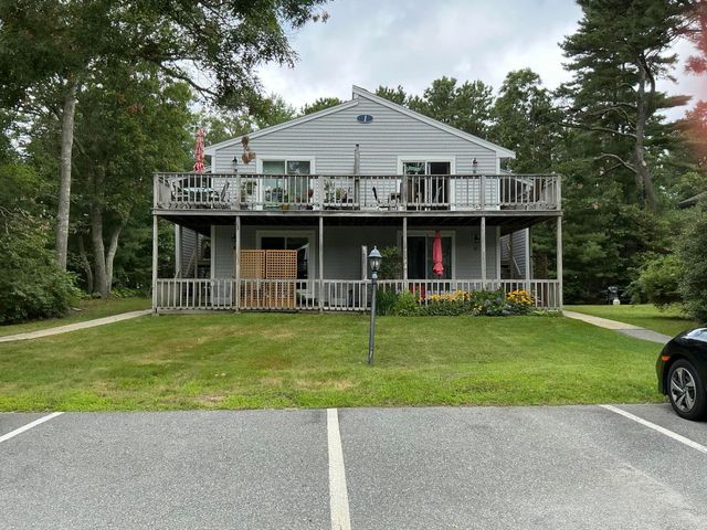 70 Cape Drive APT 1D, Mashpee, MA 02649
