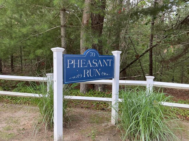 70 Cape Drive APT 1D, Mashpee, MA 02649