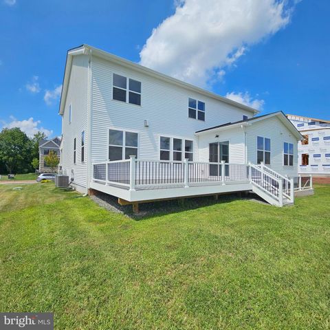 775 JUBB LN, Collegeville, PA 19426