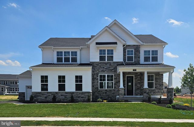 775 JUBB LN, Collegeville, PA 19426