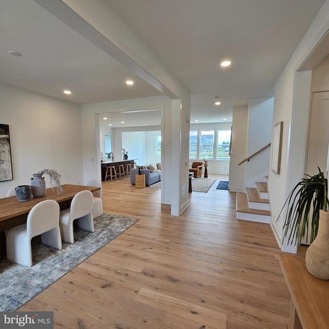 775 JUBB LN, Collegeville, PA 19426
