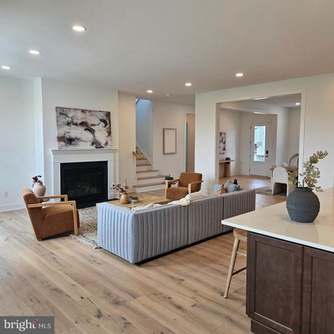 775 JUBB LN, Collegeville, PA 19426