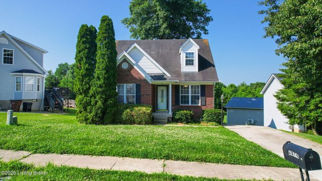 6815 Currington Cir, Louisville, KY 40258