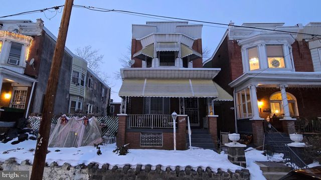 5237 WEBSTER ST, Philadelphia, PA 19143