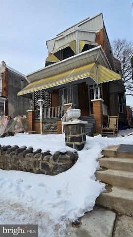 5237 WEBSTER ST, Philadelphia, PA 19143